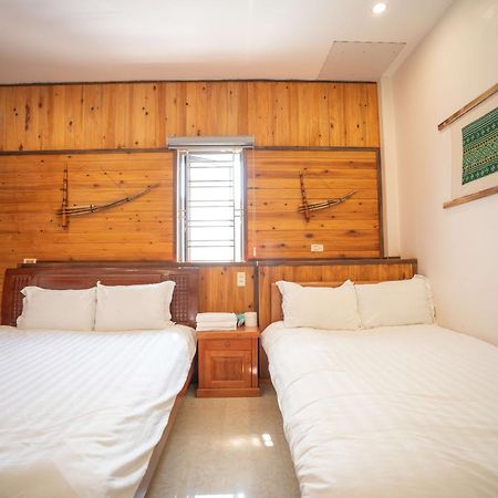 Sinai Bungalow & Hotel Sapa Kültér fotó