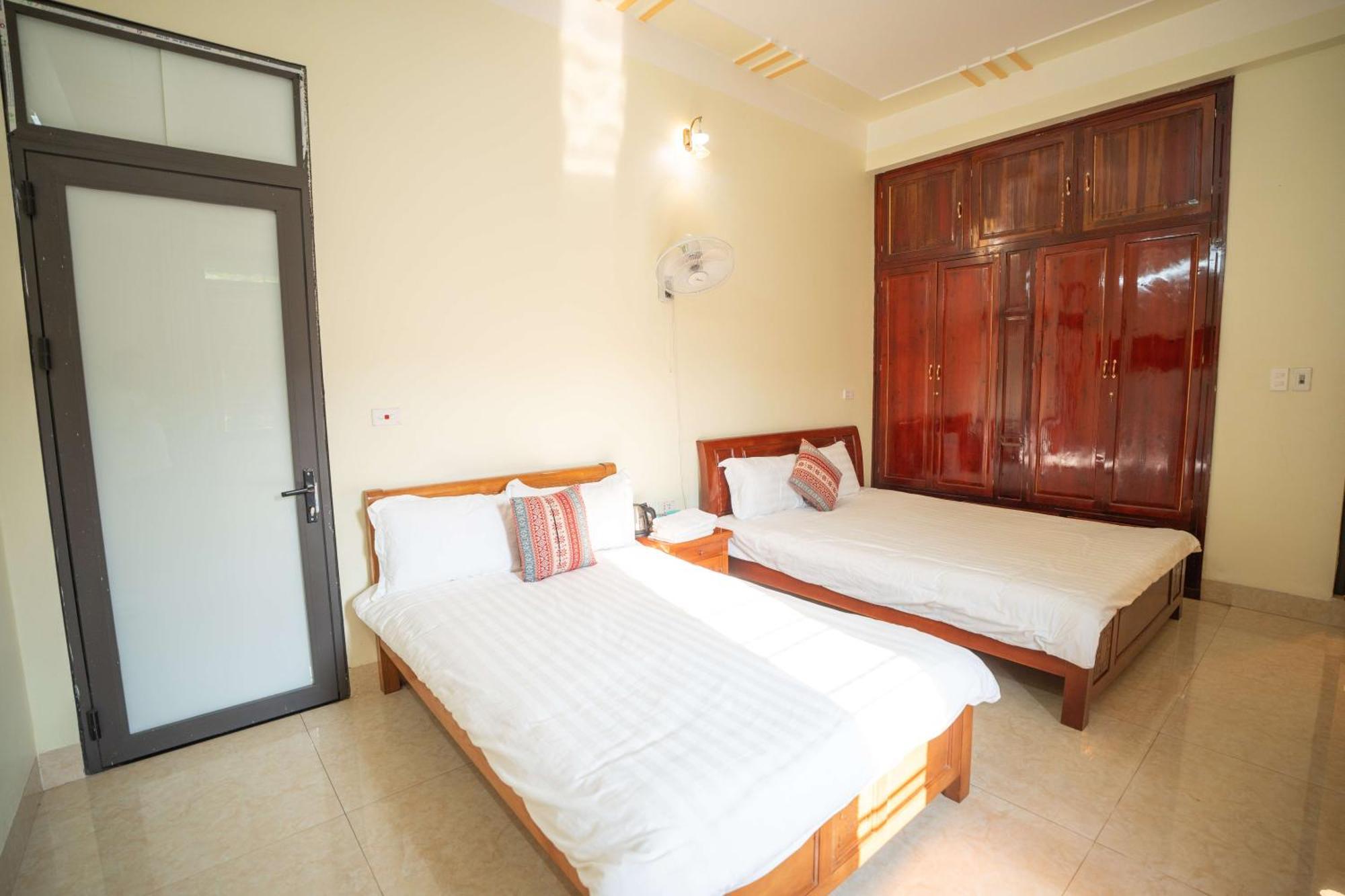 Sinai Bungalow & Hotel Sapa Kültér fotó