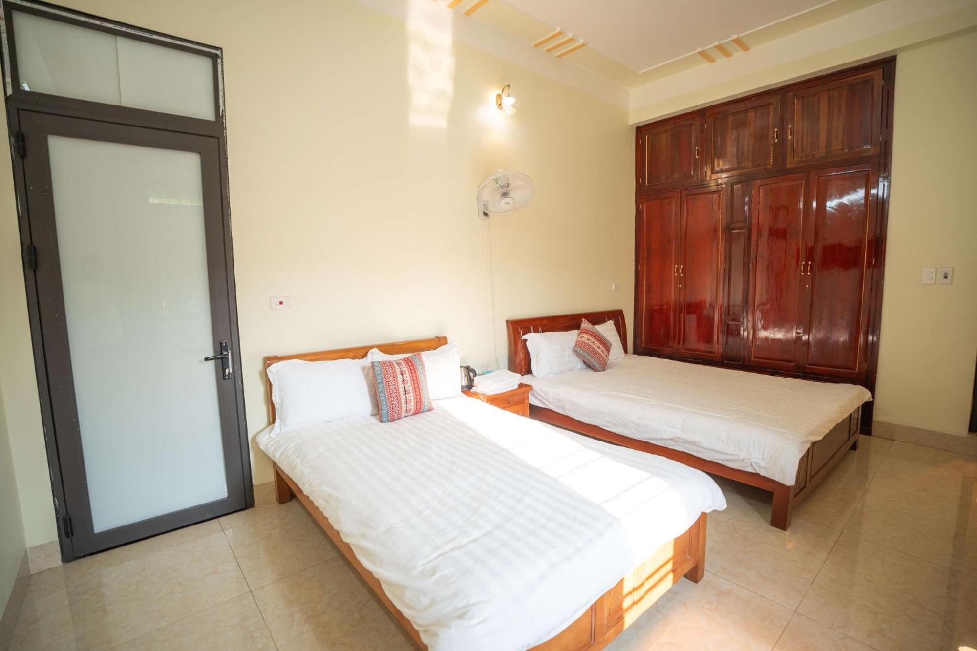 Sinai Bungalow & Hotel Sapa Kültér fotó