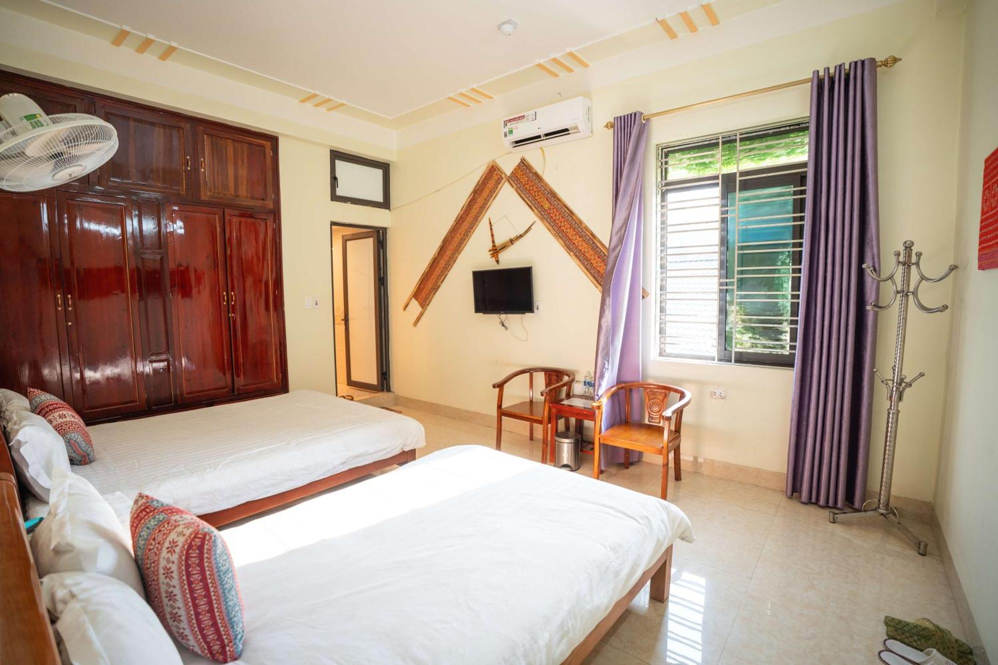 Sinai Bungalow & Hotel Sapa Kültér fotó